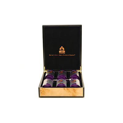 Lacquer Ware and Trays